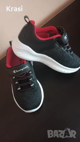 Нови олекотени маратонки , снимка 3 - Детски маратонки - 51232488