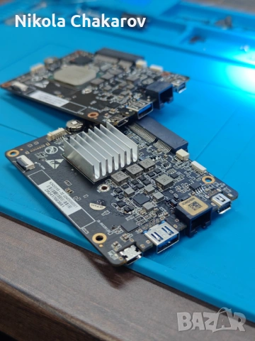 Ремонт на телевизори, аудио и видео техника, снимка 5 - Ремонт на друга електроника - 53359499