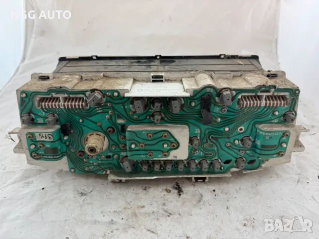 Табло Километраж за Isuzu 697020 8750 007 630 A, 3.1, снимка 4 - Части - 48745911