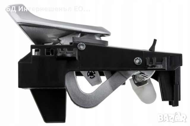 80670-CD70A Вътрешна дръжка за предна дясна врата на Nissan 350Z, снимка 5 - Части - 50919058