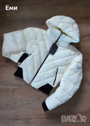 Prada якета хит модели дамски , снимка 3 - Якета - 52207608