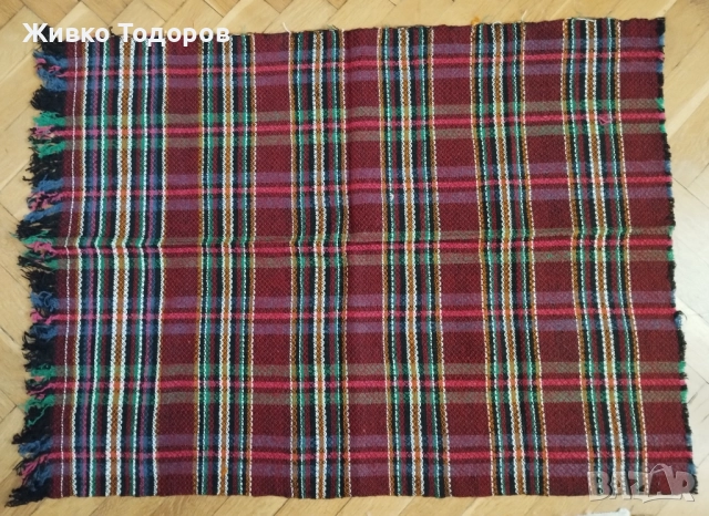 Престилки, забрадка, елек , снимка 3 - Антикварни и старинни предмети - 38703742