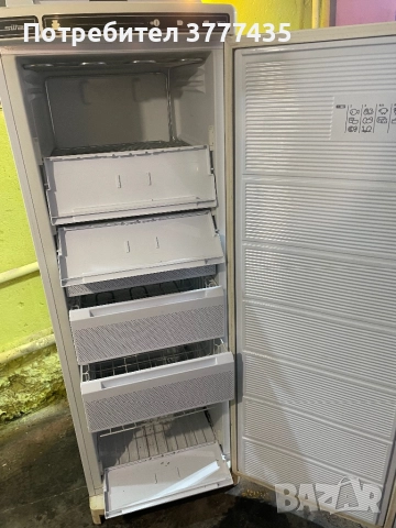 Феизер, снимка 3 - Фризери - 52512151