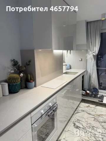 Двустаен апартамент в Кършияка! , снимка 11 - Апартаменти - 53122679