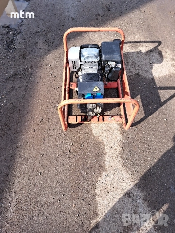 генератор за ток , снимка 4 - Генератори - 53614026