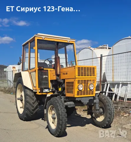 Самосвални уредби, снимка 18 - Части - 46995518