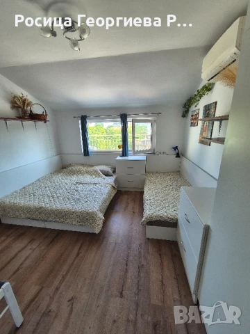 Апартамент "Роси" с.Синеморец, снимка 7 - Квартири, нощувки - 50718741