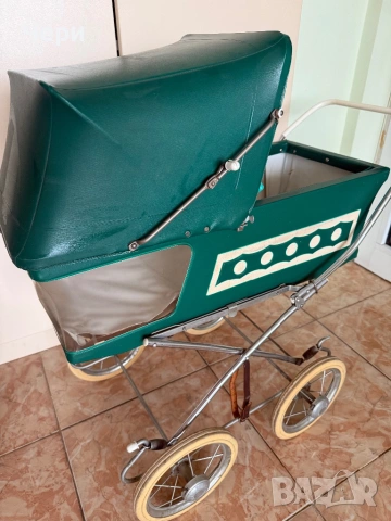 Детска количка за кукли, снимка 3 - Кукли - 53994372