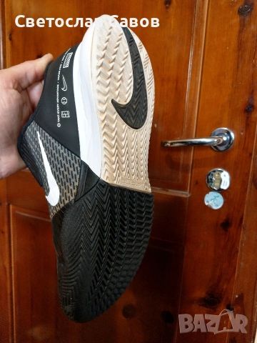 Nike Air Zoom Vapor pro. 42,5нм. 27,0см., снимка 12 - Маратонки - 53881471