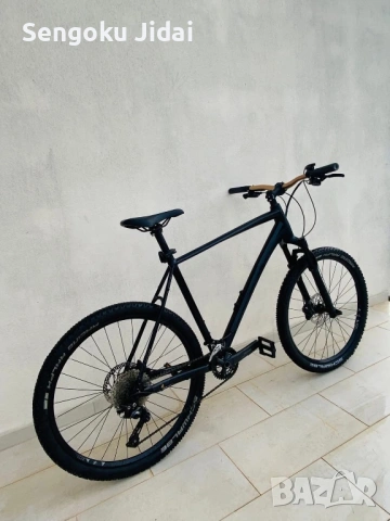 Bulls Copperhead 3, снимка 4 - Велосипеди - 53493984