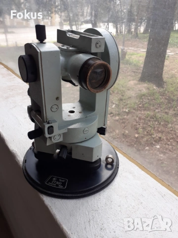 Теодолит 2Т30П