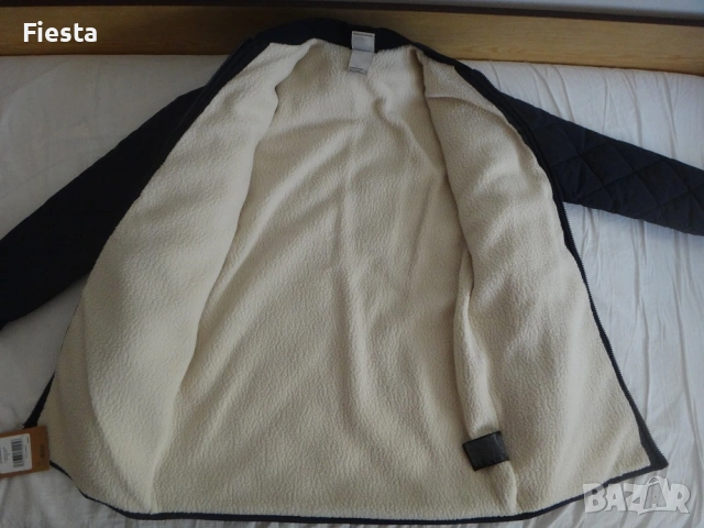 Ново яке The North Face Women's Cuchillo Parka, размер XS, снимка 4 - Якета - 54136559