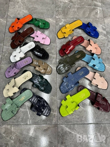 чехли hermes, снимка 2 - Чехли - 51450834