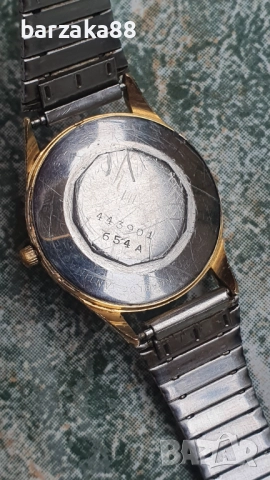 Мъжки часовник Altus Автоматик, снимка 8 - Мъжки - 52383720