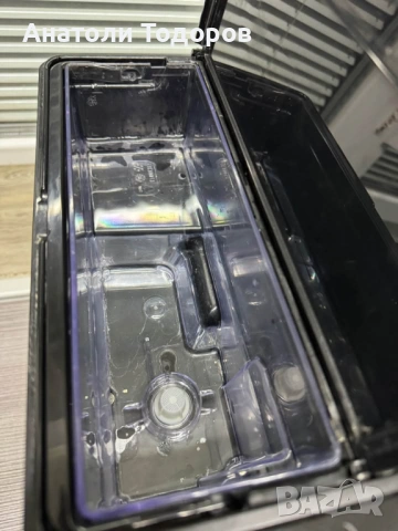 Philips - HD8827, снимка 5 - Кафемашини - 54132241