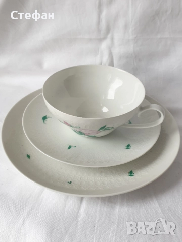 Порцеланов комплект Rosenthal 
