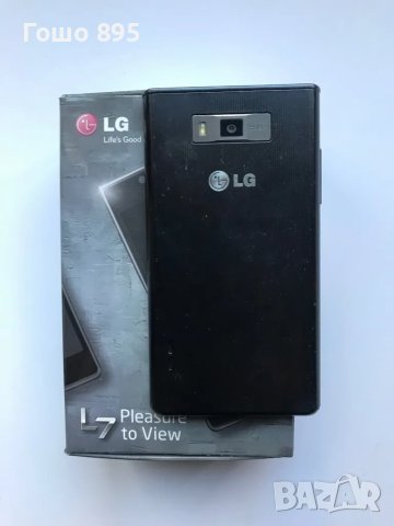 LG-P700, снимка 3 - LG - 48549698