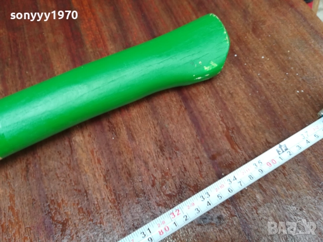 брадва с клин 2кг-дървена дръжка в два цвята 0810251736, снимка 18 - Градински инструменти - 51988648