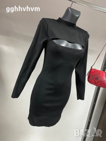 Рокля , снимка 3 - Рокли - 52698500