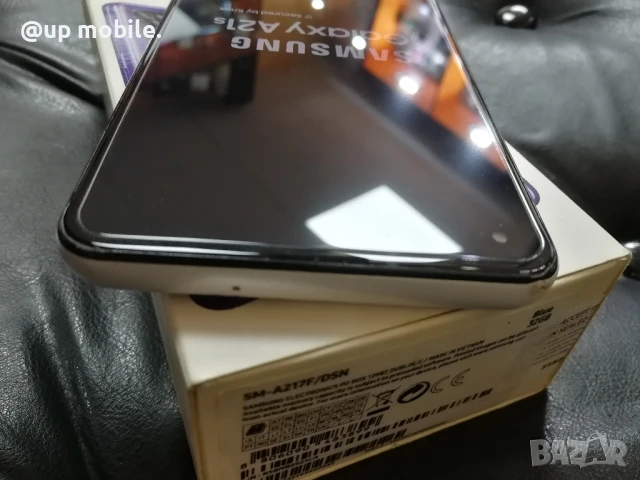 Samsung A21S s , Гаранция , снимка 3 - Samsung - 50715819