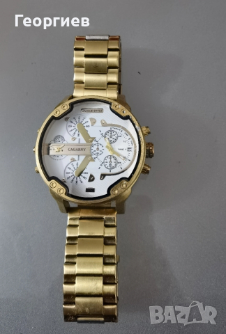 Гъзарски часовник 