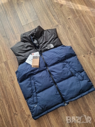 Страхотна мъжка грейка THE NORTH FACE Размери S , M, L, XL, 2XL , снимка 3 - Якета - 51835003