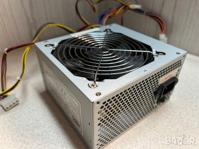 Захранване за компютър HKC SZ-400DR 