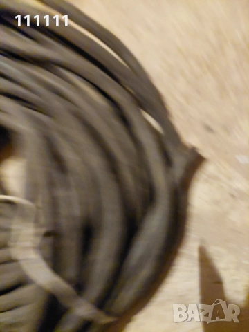 Кабел за електрожен или заземяване , снимка 6 - Други инструменти - 52953044