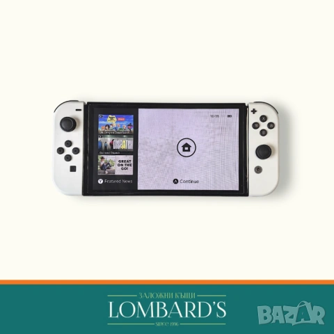 Nintendo Switch 2, N: 3162812