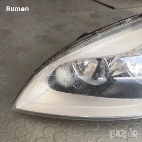 Ляв фар Volvo xc60, снимка 4 - Части - 53751013