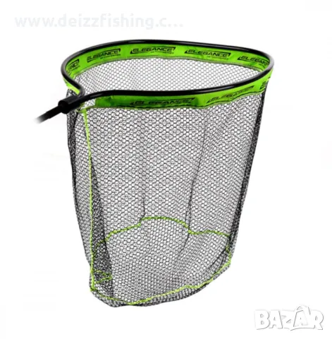 Глава за кеп Formax Elegance Method Landing Net Head, снимка 3 - Такъми - 47504263