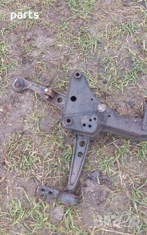 Преден Мост БМВ Е36 , снимка 4 - Части - 53488421