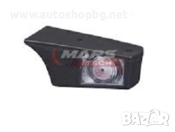 Габарит за Scania 112 / 113 , снимка 2 - Части - 54074812