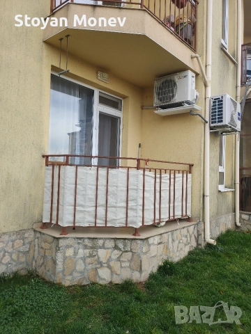 Обзаведено студио в затворен комплекс, снимка 4 - Апартаменти - 53401766