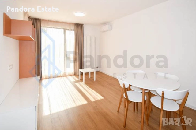 2-СТАЕН апартамент под наем, гр. София, кв.Люлин 10, снимка 3 - Апартаменти - 52547415