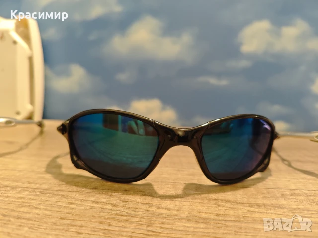 Слънчеви очила, снимка 5 - Слънчеви и диоптрични очила - 50526679