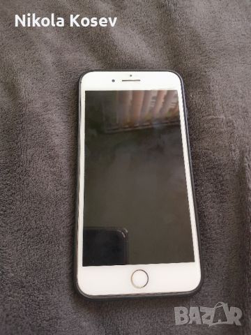 продавам 2 телефона iPhone 8+  и Xiomi Redmi 9 , снимка 3 - Xiaomi - 46227051