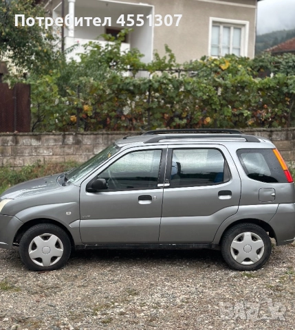 Suzuki Ignis 1.3, снимка 7 - Автомобили и джипове - 51968690