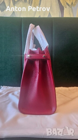 Furla Gardenia S Tote, снимка 3 - Чанти - 54165781