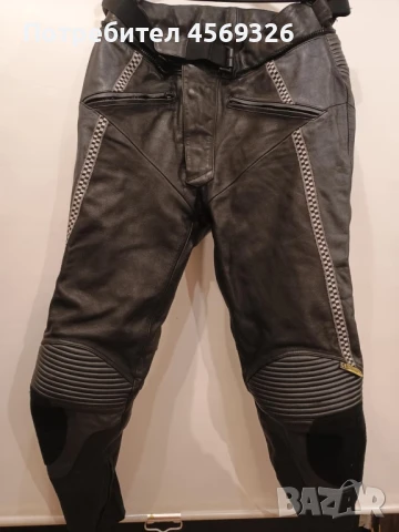 Кожен екип за мотор Race Line, снимка 9 - Спортни дрехи, екипи - 51417092