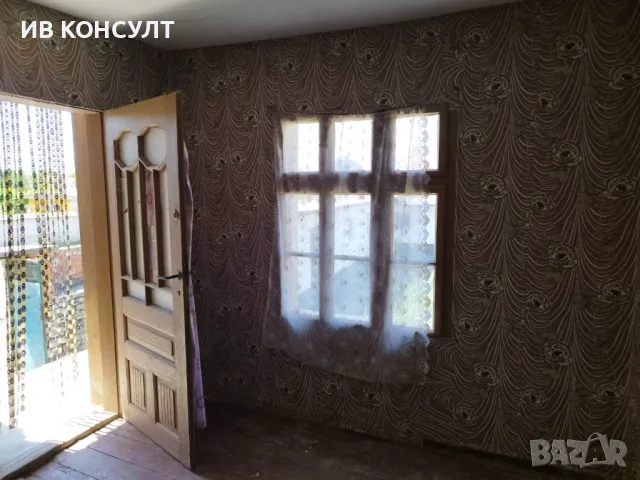 Продавам къща с двор в с. Братя Даскалови, снимка 7 - Къщи - 49678597