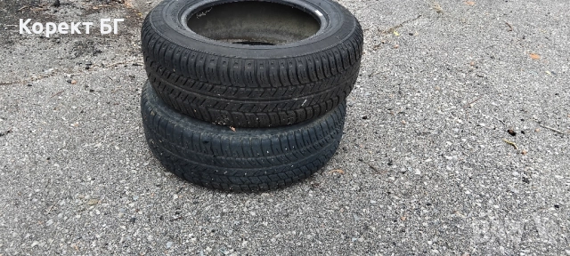 Гуми 195 65 15 Tires 2 броя. Нов внос. Като нови!, снимка 11 - Гуми и джанти - 51857264
