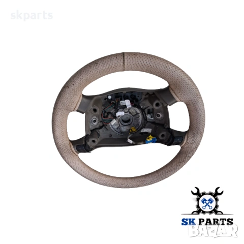 Волан за Ауди А6 Ц5 / Audi A6 C5