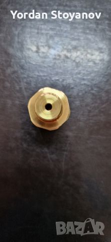 Oil pressure sensor 68145662AA, снимка 5 - Части - 45351062