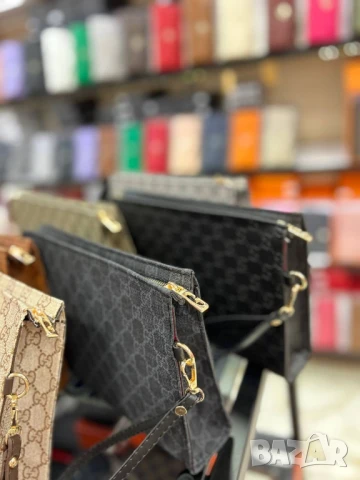 чанти / клъч gucci , снимка 6 - Чанти - 51291650
