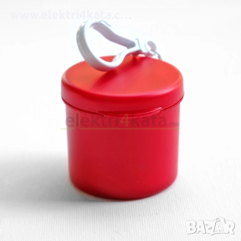 Дъждобран в кутия, снимка 3 - Спортна екипировка - 51899582