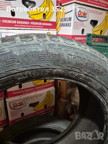 Гуми 255/50/19, снимка 5 - Гуми и джанти - 52704556