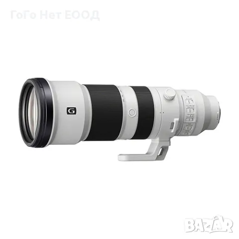 Sony FE 400-800mm f6.3-8 G OSS