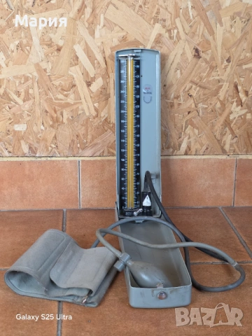 ЖИВАЧЕН Апарат за Кръвно