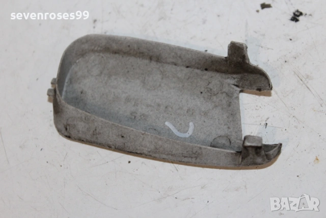 Интериорни пластмаси капачки Фиат Пунто 2 2001 1.2i 60 Fiat Punto 2  2/3врати, снимка 8 - Части - 53504286